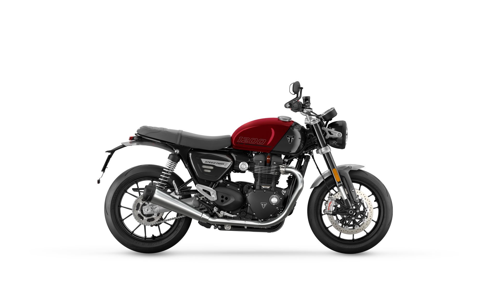 Speed Twin 1200